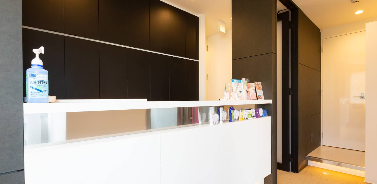 仙台キュア矯正歯科のメイン写真